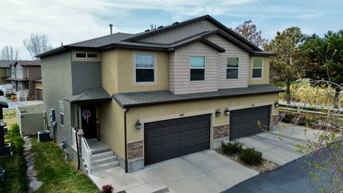 563 W Bountiful Way, Saratoga Springs, UT, 84045-5052 | Card Image