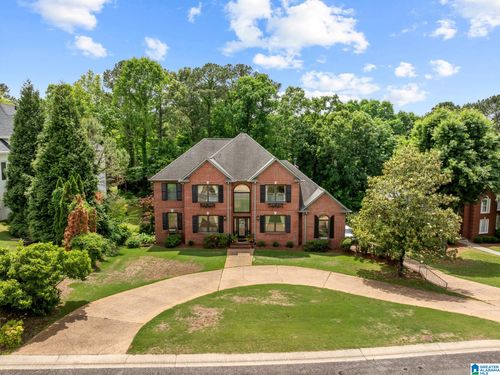 504 Hillock Trce, HOOVER, AL, 35244-3919 | Card Image