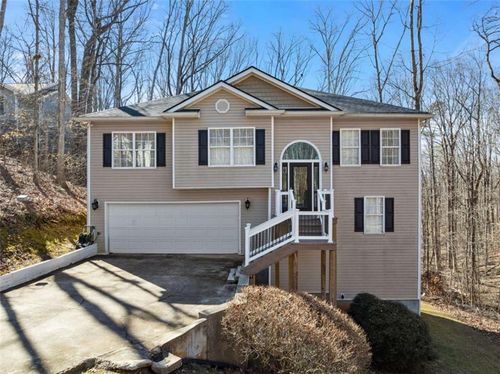 5082 Peach Mountain Cir, Gainesville, GA, 30507-8886 | Card Image