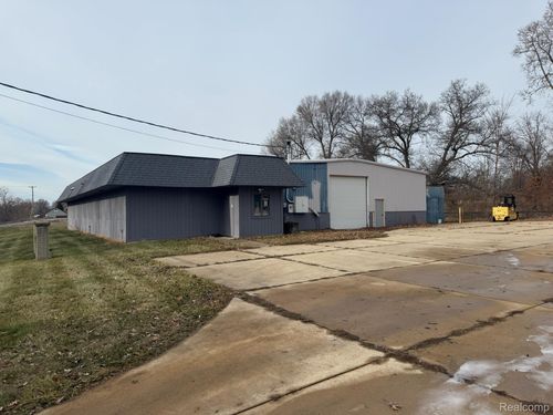 5012 Page Ave, Jackson, MI, 49201-9101 | Card Image