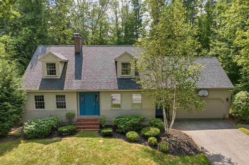 16 Birchwood Way, Laconia, NH, 03246-2902 | Card Image