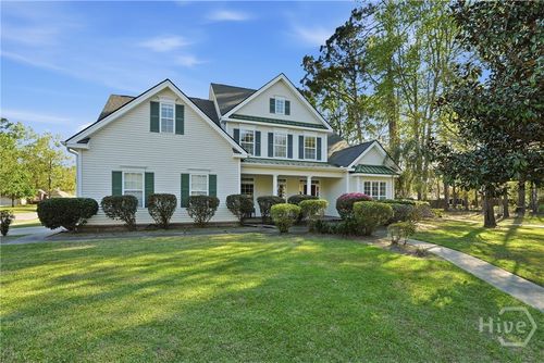 7 Legacy Blvd, Savannah, GA, 31419-7601 | Card Image