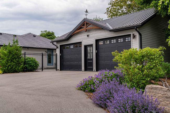 1036 Stinson Block Rd, House other with 5 bedrooms, 4 bathrooms and 10 parking in Consecon ON | Image 42