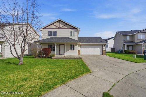 580 N Hydra Pl, Post Falls, ID, 83854-8209 | Card Image