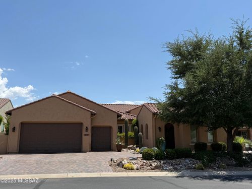 60097 E Arroyo Grande Dr, Oracle, AZ, 85623-7341 | Card Image