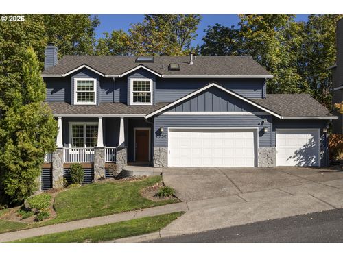 9739 Nw Engleman St, Portland, OR, 97229-9163 | Card Image