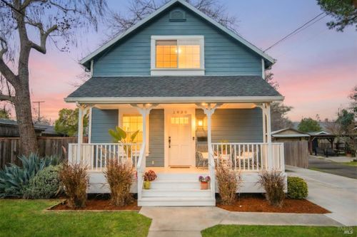 1930 Stockton Street, Napa, CA, 94559 | Card Image