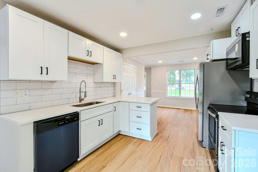 Residential in Charlotte 4