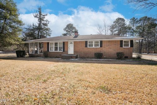 2009 Leggett Rd, Rocky Mount, NC, 27801-2871 | Card Image