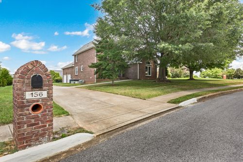 156 Archgate Ct, Clarksville, TN, 37043-2819 | Card Image