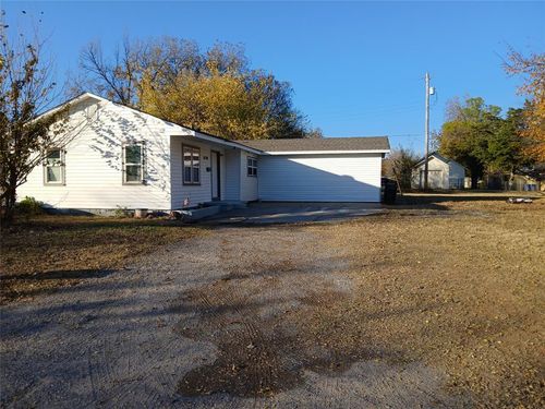 1809 W Willow Ave, Duncan, OK, 73533-2645 | Card Image