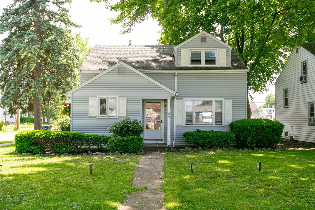 Haddon Rd, Rochester, NY 14626