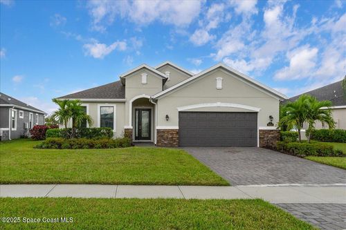 3353 Alandi Dr, Melbourne, FL, 32940-4914 | Card Image