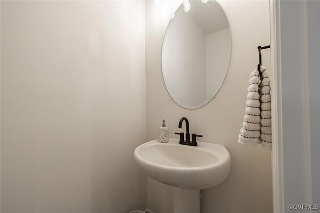 11909 Rubystone Dr, Townhouse with 3 bedrooms, 4 bathrooms and null parking in Chester VA | Image 19