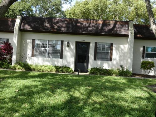 3123-3123 Mission Grove Dr, Palm Harbor, FL, 34684-2726 | Card Image