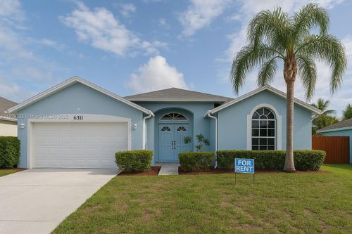 6311 Mullin St, Jupiter, FL, 33458-6677 | Card Image