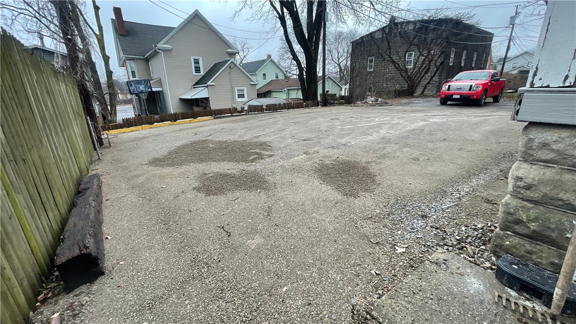 Residential Lease in Rochester 3