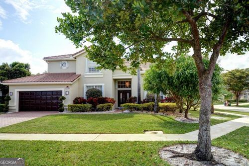 10166 Umberland Pl, Boca Raton, FL, 33428-4239 | Card Image