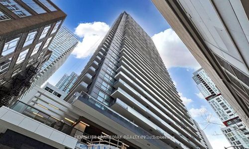 2707-38 Widmer St, Toronto, ON, M5V0P7 | Card Image