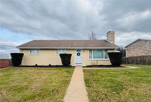 156 Terrace Dr, Monongahela, PA, 15063-1040 | Card Image