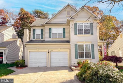 2500 Country Oak Court, ODENTON, MD, 21113 | Card Image