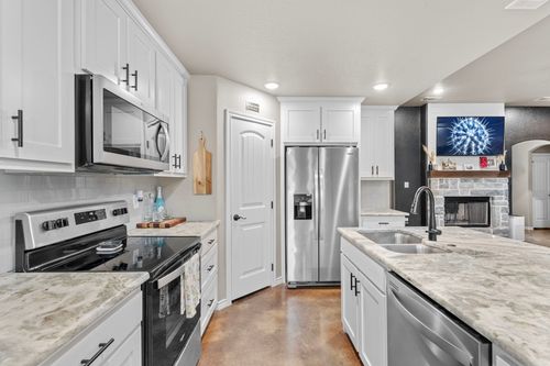 116 Wildcat Way, Whitney, TX, 76692-3111 | Card Image