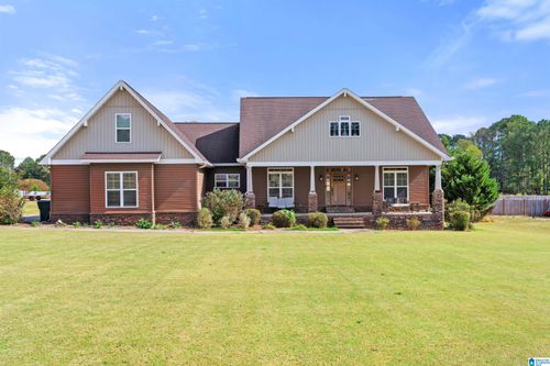 1104 Anna Drive, TUSCUMBIA, AL, 35674 | Card Image