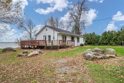 217 11 Th Line Rd, House other with 3 bedrooms, 1 bathrooms and 6 parking in Wolfe Island ON | Image 2