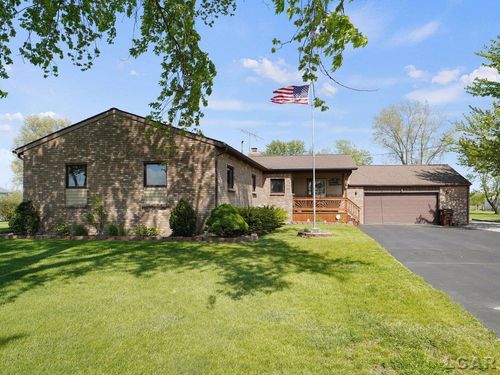 10050 Whiteford Center Road, UNKNOWN, MI, 49267 | Card Image