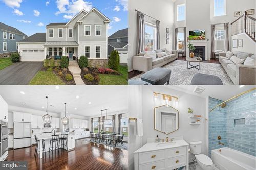 1114 Laconian St Se, LEESBURG, VA, 20175-5850 | Card Image