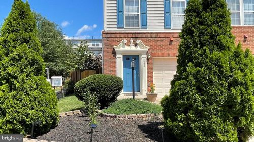 3505 Ellery Cir, FALLS CHURCH, VA, 22041-3052 | Card Image