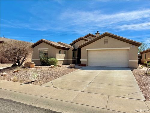 3836 Heather Ave, Kingman, AZ, 86401-3844 | Card Image