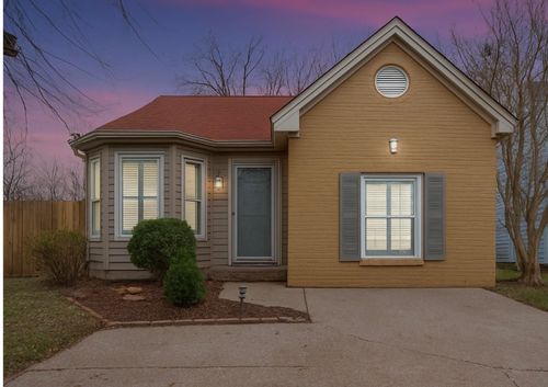 2804 Penn Meade Dr, Nashville, TN, 37214-1125 | Card Image