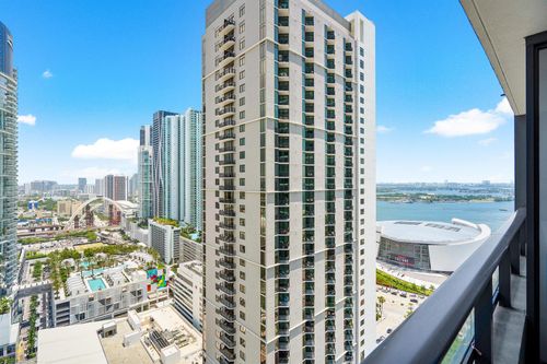 2809-601 Ne 1st Ave, Miami, FL, 33132 | Card Image