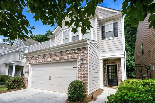 4855 Waterbrooke Xing, Alpharetta, GA, 30004-3503 | Card Image