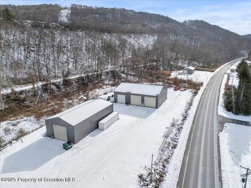 1764 State Route 11, Nicholson, PA, 18446-7936 | Card Image