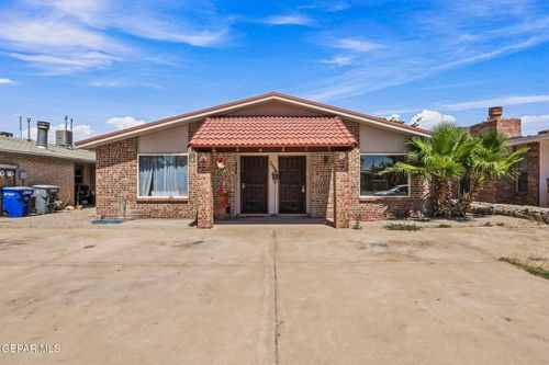 aandb-2901 Beachcomber Dr, El Paso, TX, 79936-2096 | Card Image