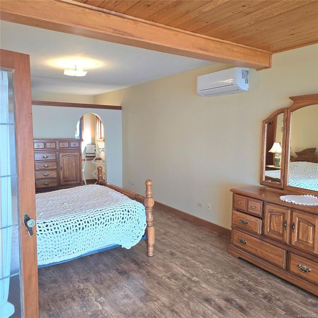 220 1 St St, House other with 3 bedrooms, 2 bathrooms and 3 parking in Sointula BC | Image 42
