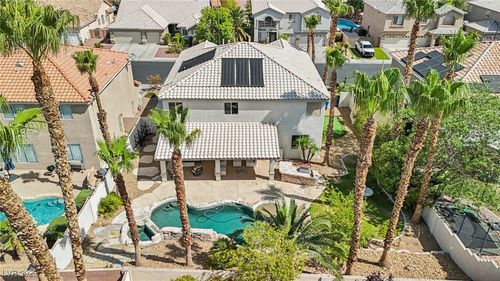 691 Vineland Ave, Henderson, NV, 89052-2826 | Card Image