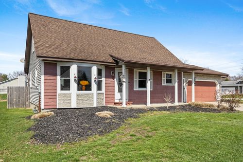 11139 Winter Drive, Zeeland, MI, 49464 | Card Image