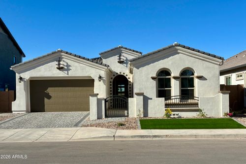 1193 E Palm Beach Drive, Chandler, AZ, 85249 | Card Image
