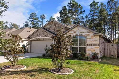 2824 Mistygate Ct, Conroe, TX, 77301-2372 | Card Image