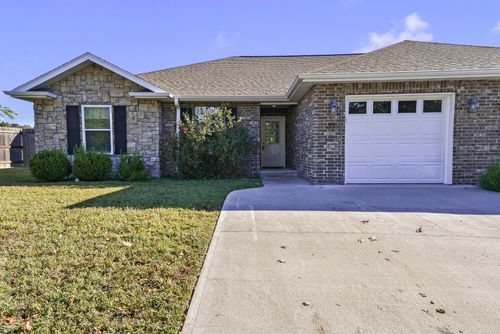 33 Fellowship Lane, Blue Eye, MO, 65611 | Card Image
