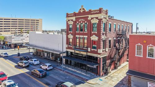 d-312 E Overland Ave, El Paso, TX, 79901-2330 | Card Image