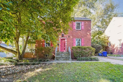 5212 Augusta St, BETHESDA, MD, 20816-2348 | Card Image