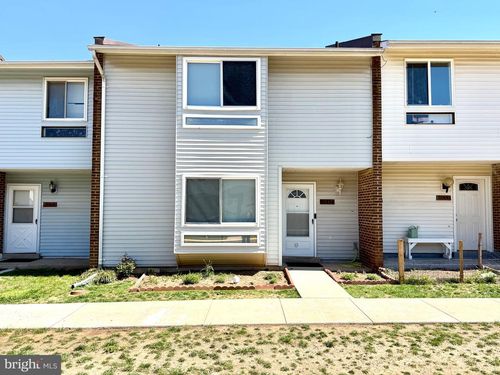 7537 Clemson Ct, MANASSAS, VA, 20109-7230 | Card Image