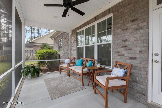 354 Crown Pointe Dr, House other with 3 bedrooms, 3 bathrooms and 2 parking in Hampstead NC | Image 32