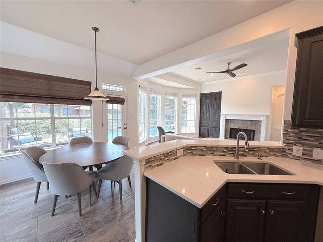 14936 Thatcher Dr, House other with 3 bedrooms, 3 bathrooms and 4 parking in Austin TX | Image 14