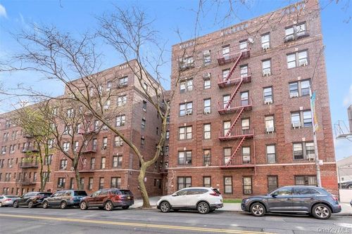 6d-43 48th St, Sunnyside, NY, 11104 | Card Image
