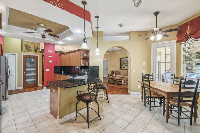 18502 Winding Oaks Blvd, House other with 4 bedrooms, 3 bathrooms and null parking in Hudson FL | Image 46